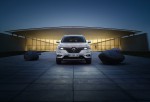 В России начали принимать заказы на Renault Koleos 20171